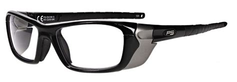 Prescription Safety Glasses Rx Q200 Vs Eyewear