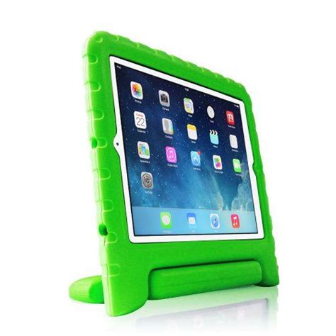 Fintie Ipad Air Kiddie Case Light Weight Shock Proof