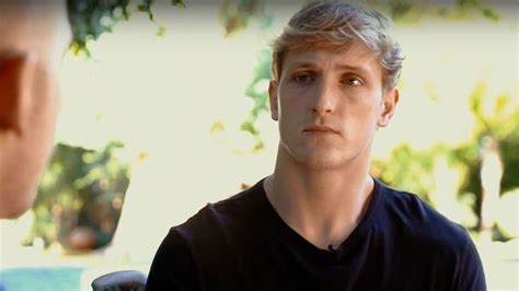 Logan Paul Issues Suicide Awareness Video In Return To Youtube