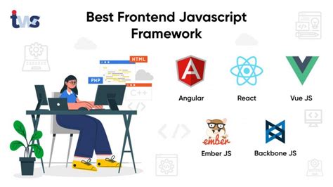 5 Best Frontend Javascript Frameworks Hire Frontend Devs