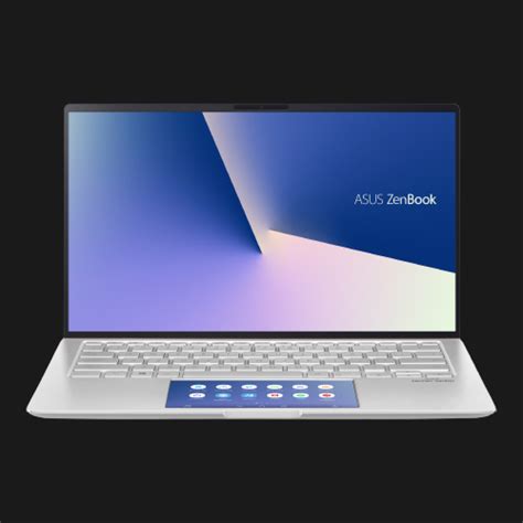 Asus Zenbook 14 Ux434f Core I7 10510u Win 10 Computech