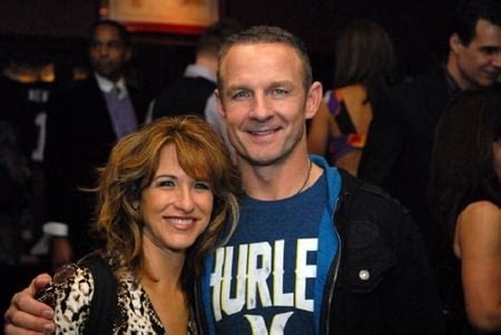 Suzy Kolber Biography Early Life Career Marriage And Divorce
