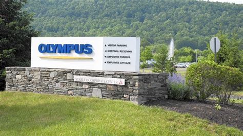 Olympus To Recall Redesign Scope Linked To Superbug Outbreaks The