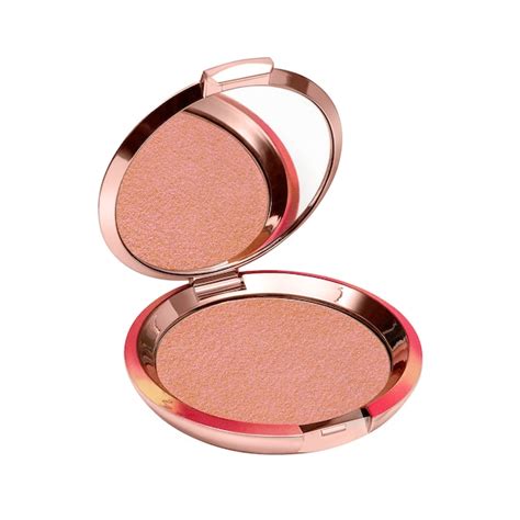 Becca Cosmetics Shimmering Skin Perfector™ Pressed Highlighter Own Your Light 1source