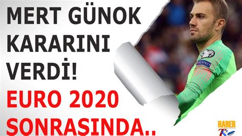 Mert G Nok Karar N Verdi Trabzon Haber Trabzonspor Haberleri