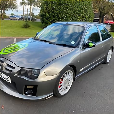 Mg Zr Turbo For Sale In Uk 52 Used Mg Zr Turbos