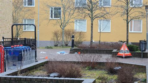 18:45 polisen fick samtal om att inringare hade hört höga smällar i berga. Linköping: En till sjukhus efter skottlossning i Berga ...