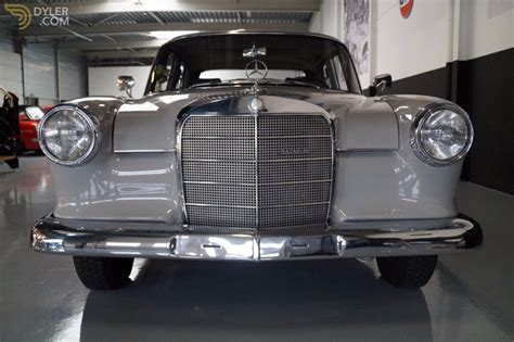 You're buying a piece of automotive history, the result of more than 100 years of innovation and research, which mb has used to continually create the finest cars the world has seen. Classic 1962 Mercedes-Benz 190 D for Sale - Dyler