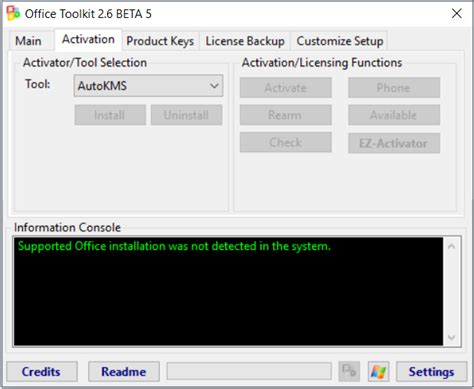 More offers of store ››. Herramientas PC: Toolkit 2.6 Beta 5 Mega - Drive Activa ...