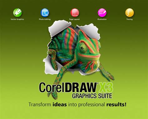 Free Download Corel Draw X3 Full With Crack Smartshare