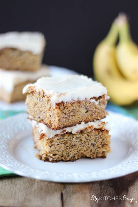 We did not find results for: Banana Snack Cake with Cream Cheese Frosting - My Kitchen ...