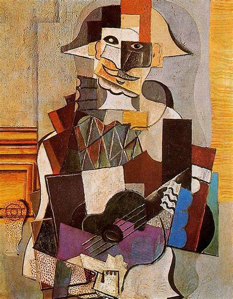 Pablo Picasso More At Fosterginger Pinterest Kunst Picasso Art