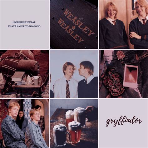 Weasley Twins Aesthetic Weasley Twins Weasley Movie Posters