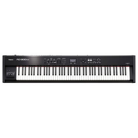 Roland RD-300 NX « Stage Piano