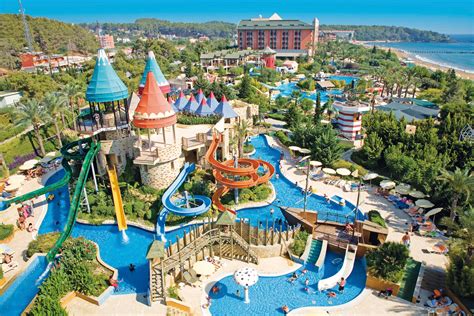 Hier einige der serviceleistungen des. GULET Holiday Club - Urlaub für die ganze Familie - TUI.at ...