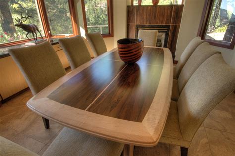 Custom Wood Furniture Portfolio | Galbraith Builders