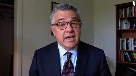 Toobin has written several books, including an account of the o. Black Lives Matter organizer reacts to Trump tweet - CNN Video