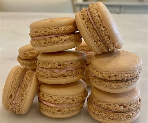 NO FAIL FRENCH MACARONS : 11 Steps (with Pictures) - Instructables