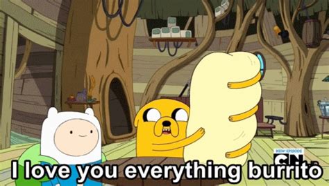 Jake The Dog Adventure Time S Find And Share On Giphy