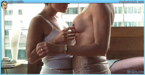 Kelly Mcgillis Topless Hot Sex Picture
