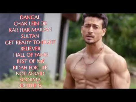 44 мин и 34 сек. Motivational Hindi gym songs ./best Bollywood songs for ...