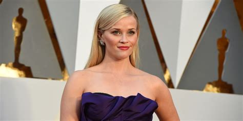 Reese Witherspoon Shares The One Lesson She Learned After Getting