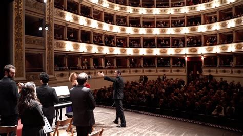 New Years Concert Cristiana Pegoraro Piano Lorenzo Porzio