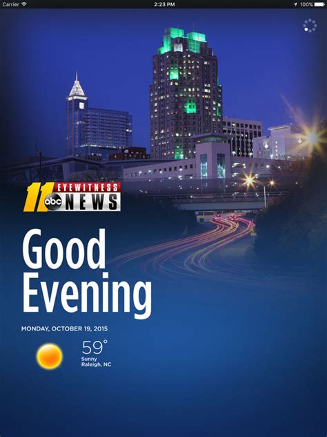 Abc11 Raleigh Durham On The App Store