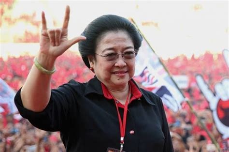 Megawati Wanita Terkuat Di Dunia Tinggal Satu Satunya Bantennews