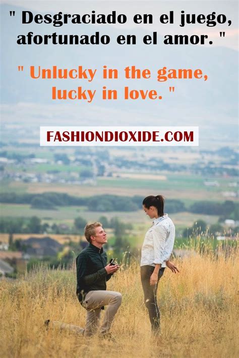 Maybe you would like to learn more about one of these? 10 Mood changing Spanish Love Quotes with English Translation