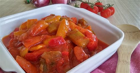 Peperoncino is the generic italian name for hot chili peppers, specifically some regional cultivars of the species capsicum annuum and c. Peperoni in salsa agrodolce | Passione dolce e salata