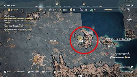 Trophy Guide To Assassin S Creed Odyssey Assassin S Creed Odyssey