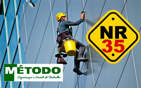 Nr 35 Atualizada Pdf