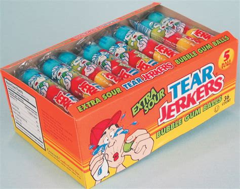 29 Great Candies From The 90s That Everyone Will Remember