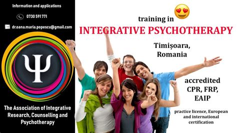 Integrative Psychotherapy Psychotherapy And Research