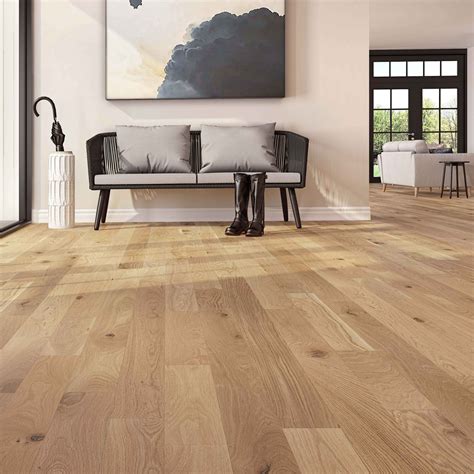 How To Take Care Of White Oak Floors Look Like Home Alqu