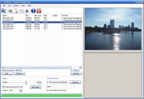 Download Fast Image Resizer Free Latest Version