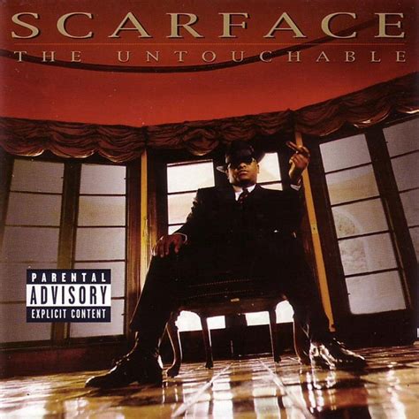 Scarface Lyrical Statistics & Analytics | Hiphopology
