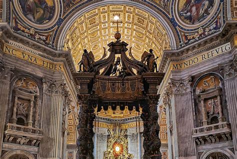 2024 Rome St Peters Basilica Papal Tombs And Dome Climb 44 Off