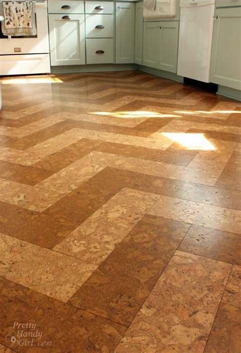 Join us on monday october 24, 2016, in pechanga's grand ballroom as we enjoy culinary creations sure to delight the taste buds!!! Our Cork Floors - Update Report | Cork flooring kitchen ...