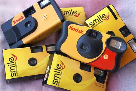 Complete Guide On Disposable Cameras What Are They And Why Are They