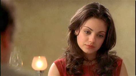 Picture Of Mila Kunis In American Psycho Ii All American Girl Mila Kunis