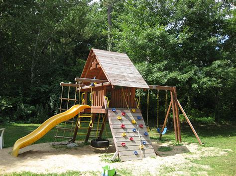 Pets we invite you to bring your pets with you to high banks resort. Playground and Splash Park Photos - High Banks Resort on ...