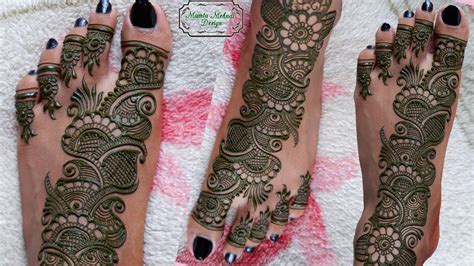 Extensive Gallery Of Arabic Mehndi Design Images Stunning Collection