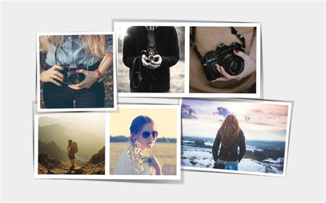 Make a fashion event promo, travel promo, or video invitation to a sale using this premiere pro template. 23+ Photo Collage Templates - Free Adobe Photoshop PSD ...