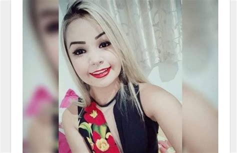 Moça De 21 Anos Morre Após Ser Baleada No Peito Na Região
