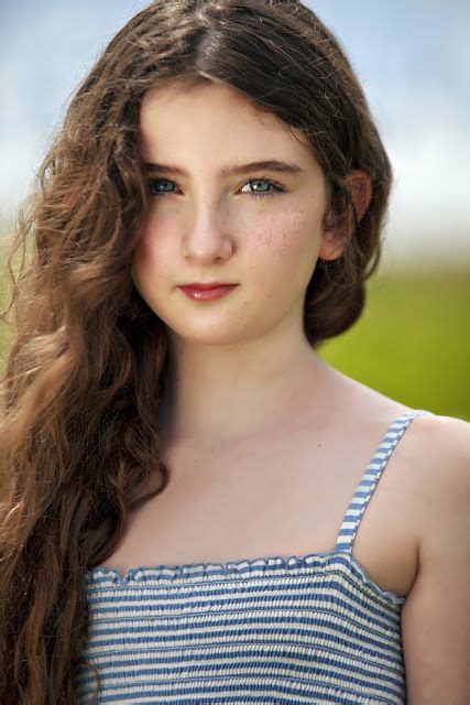 Orlando Portrait Photographer Teen Modeling Portfolio Anna Yanev
