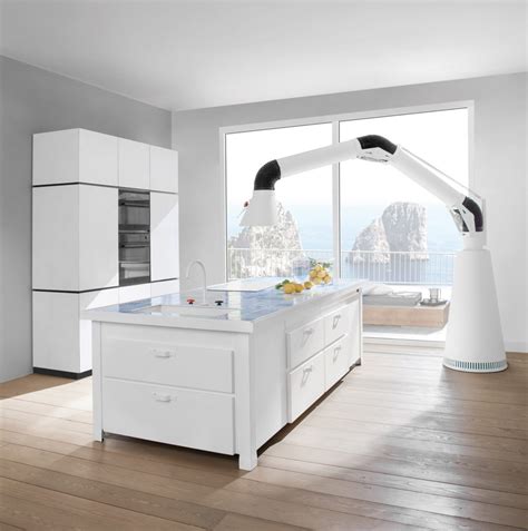 Arredare una cucina moderna con gli accessori. Come arredare una cucina moderna bianca? 100 immagini ...