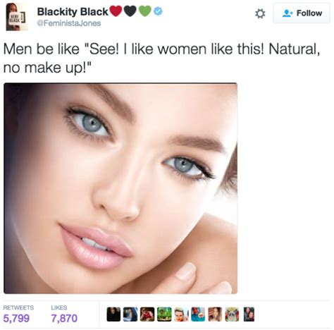 19 picture tweets that are way too funny if you re slightly obsessed with makeup 얼굴 여배우 메이크업