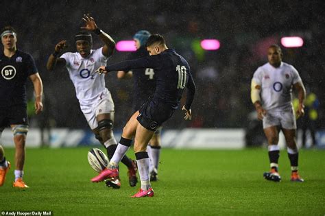 Scotland is a very beautiful country with many mountains, forests, beaches, rivers and lochs (the scots word for lakes). Scotland 6-13 England: Eddie Jones' men earn a win in ...